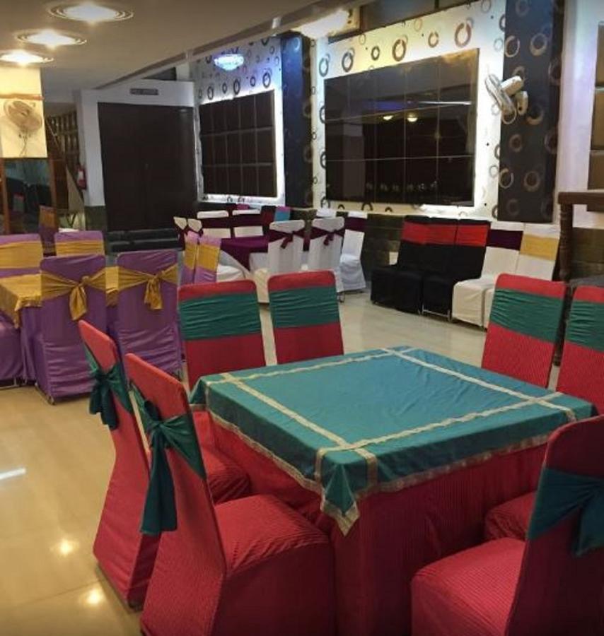 Hotel Invitation Inn Faridabad Zewnętrze zdjęcie