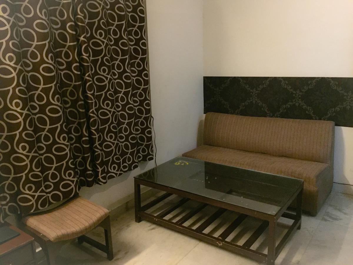 Hotel Invitation Inn Faridabad Zewnętrze zdjęcie